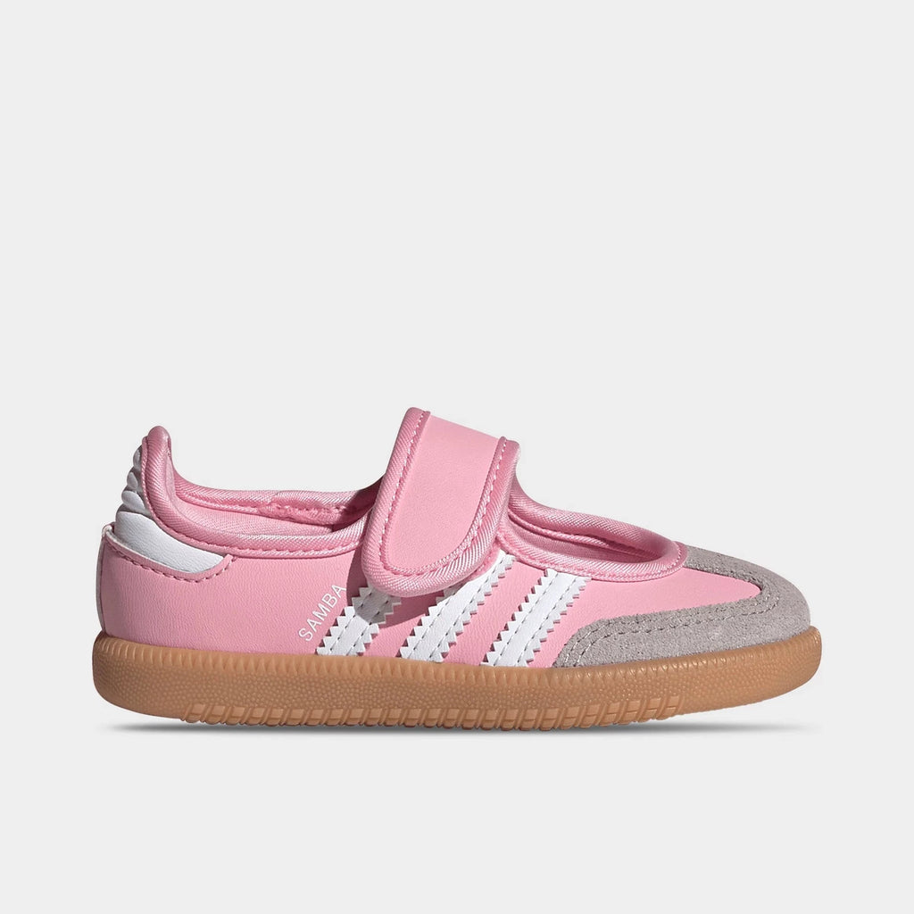 Women's Metallic Leather Mary Jane Sneakers