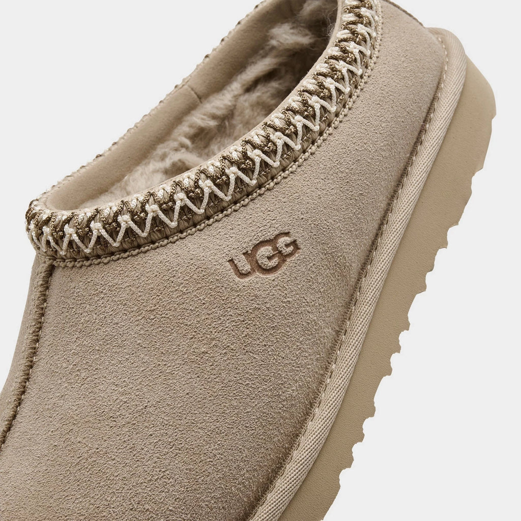 Kids' Suede Slip-On Slippers - Color 270