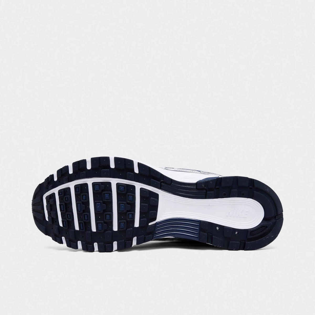 Men's Retro Mesh Running Sneaker