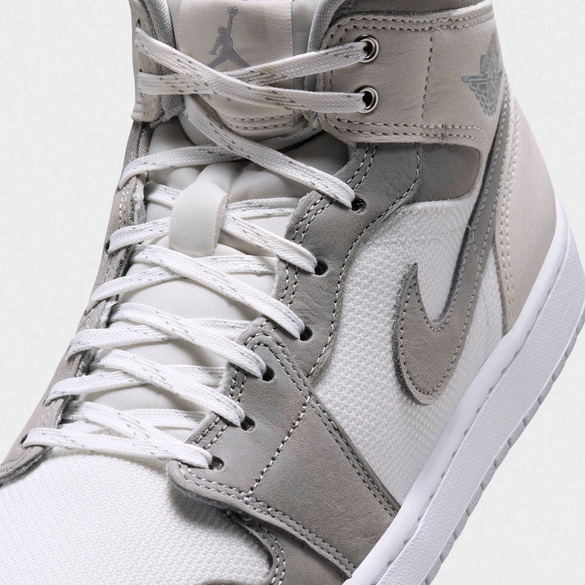 Men's Mid-Top Casual Sneakers