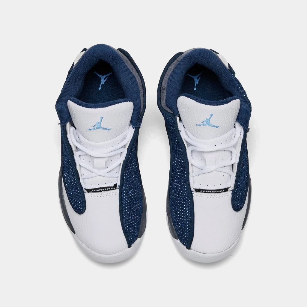 Toddler Three-Quarter Basketball Shoes