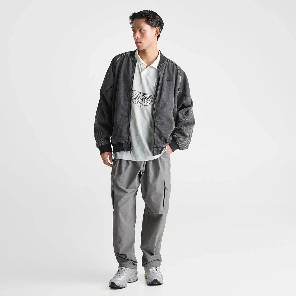 Men's Stretch Cargo Pants