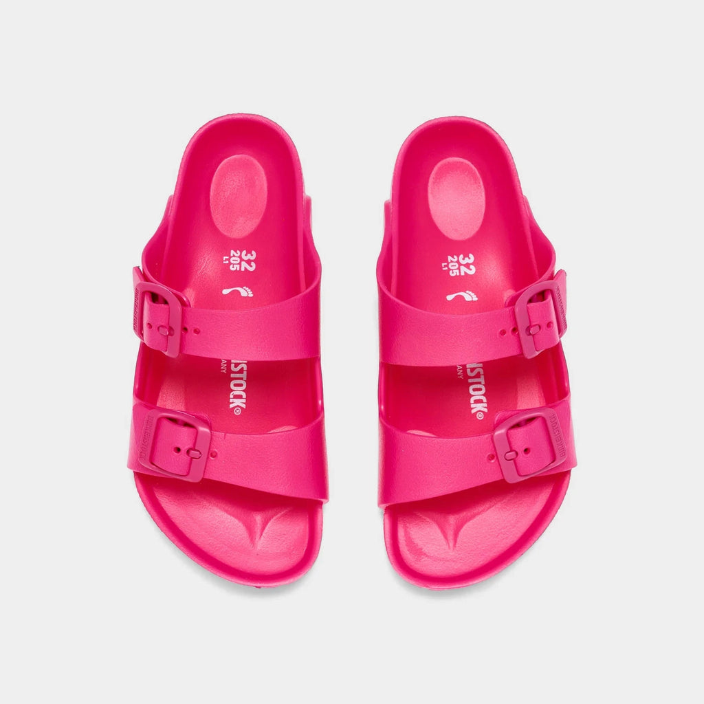 Kids' Foam Two-Strap Sandals