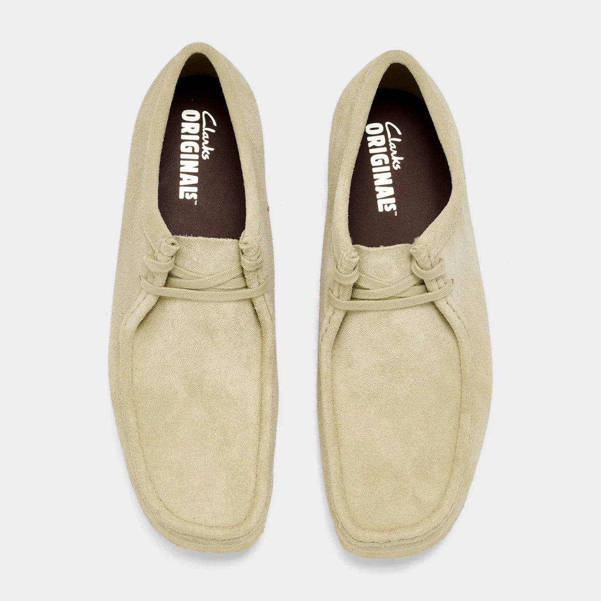 Men's Suede Moccasin Casual Shoes