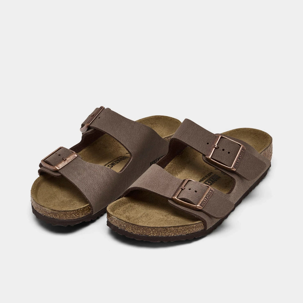 Little Kids' Two-Strap Synthetic Sandals