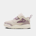 Toddler Low-Top Hook-And-Loop Sneakers