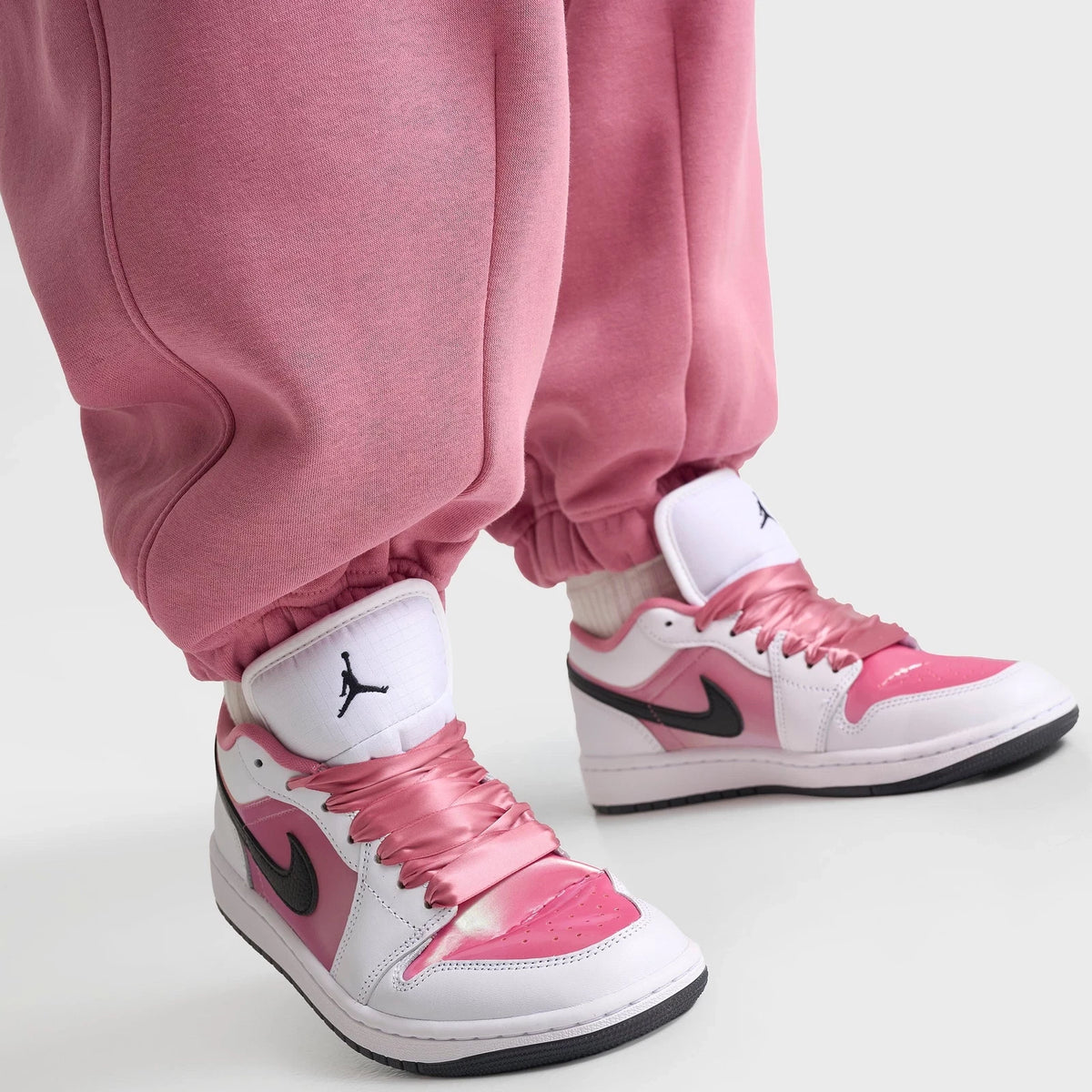 Women's French Terry Jogger Pants