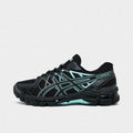 Men's Two-Tone Mesh Casual Sneaker