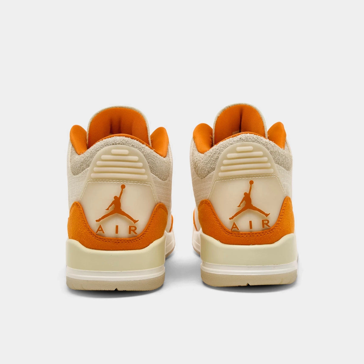 Women's Canvas And Suede Basketball Shoes