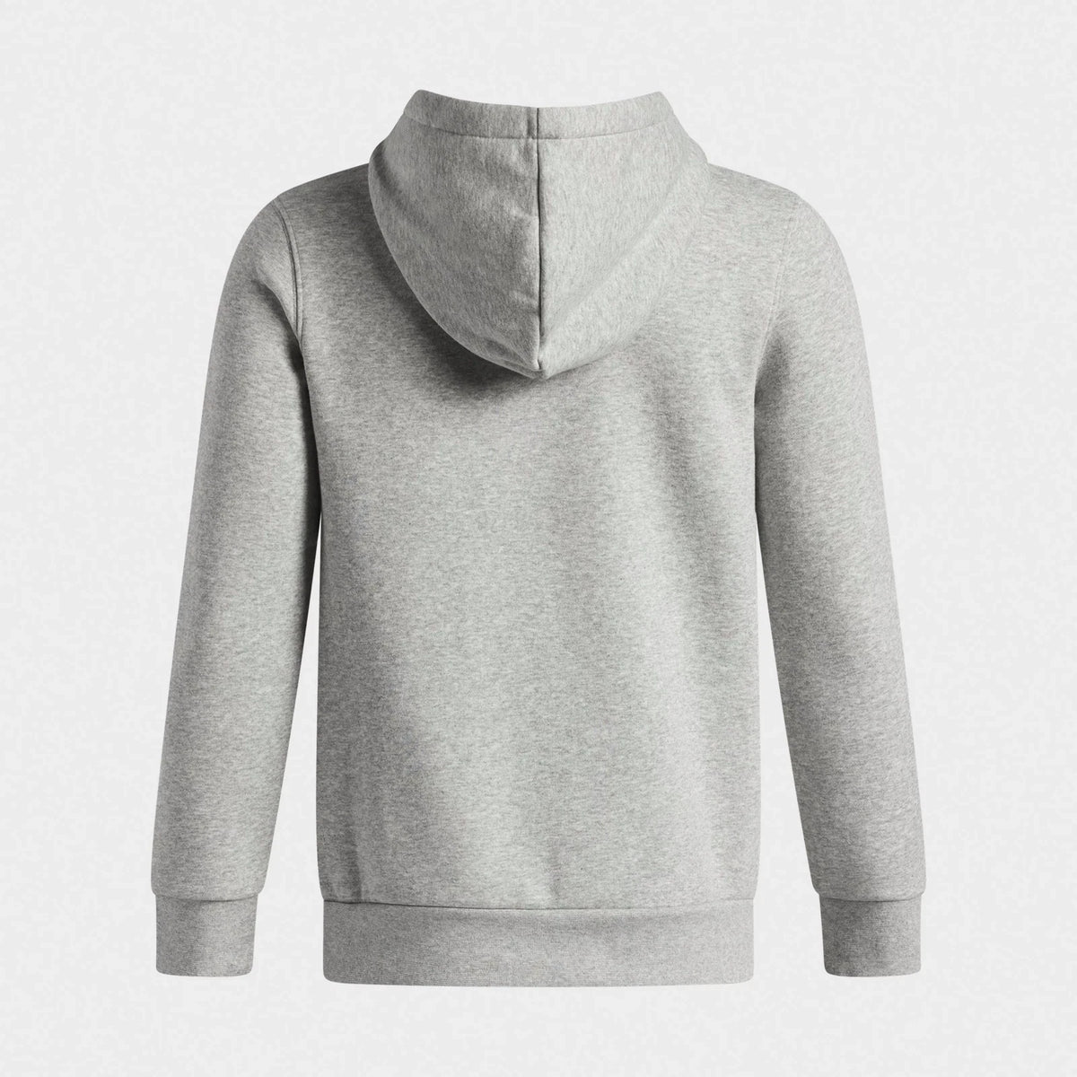 Boys' Brushed Fleece Pullover Hoodie