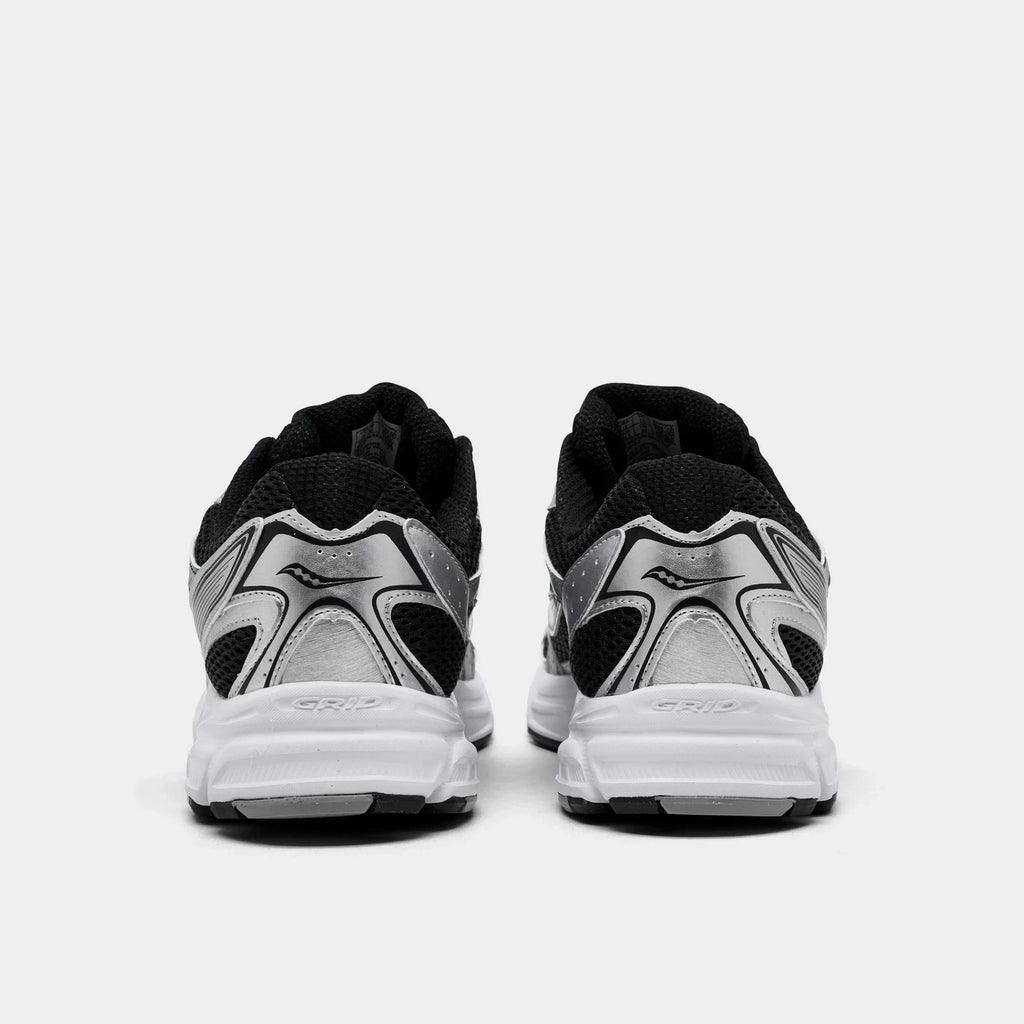 Men's Retro Mesh Casual Sneakers