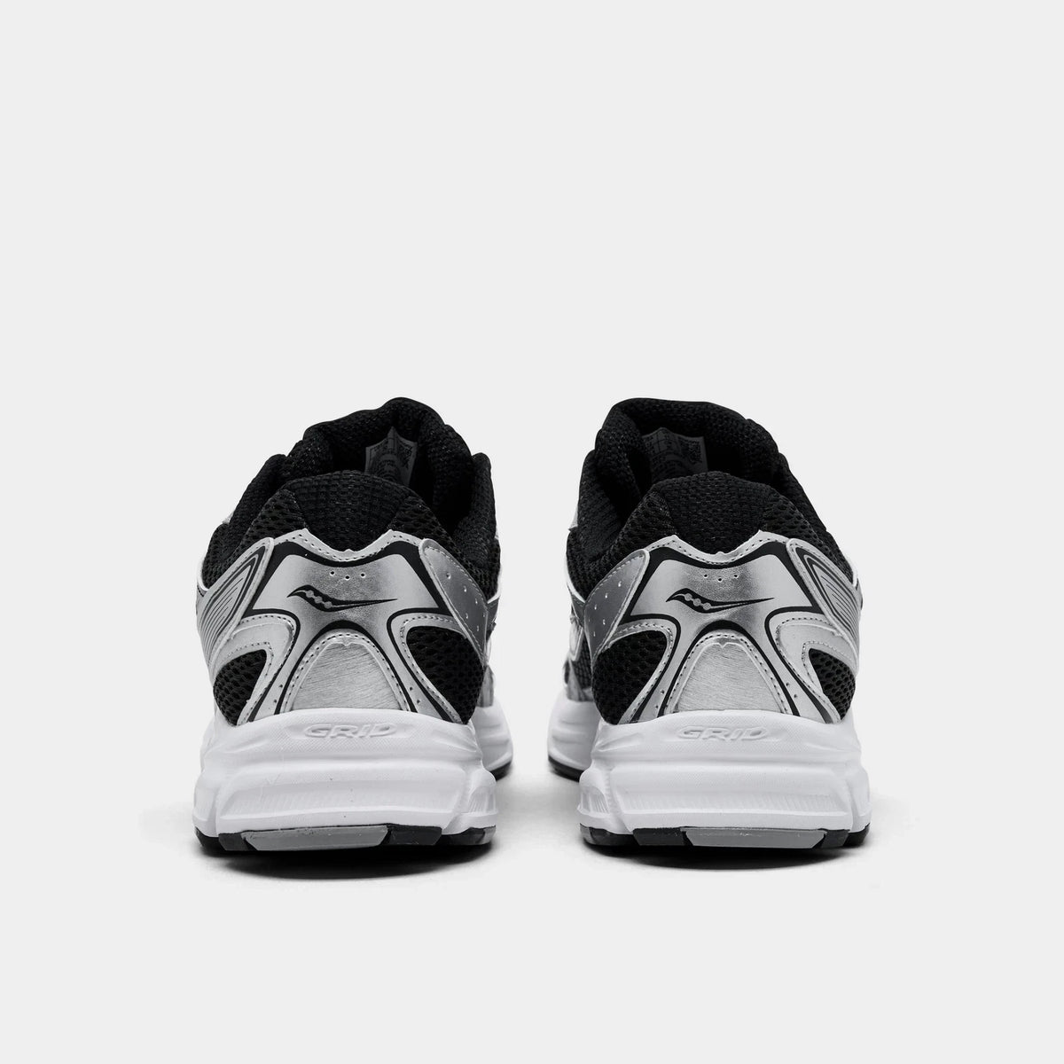 Men's Retro Mesh Casual Sneakers
