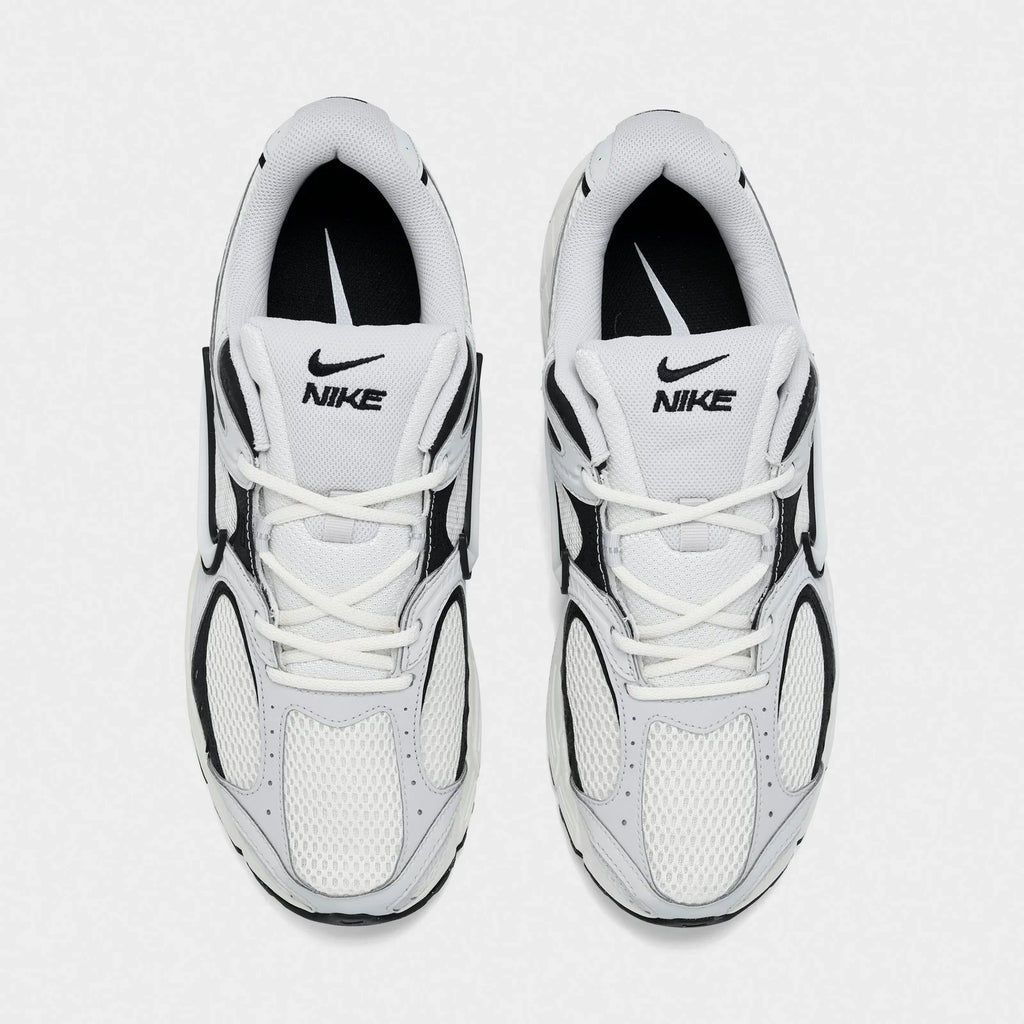 Men's Mesh Retro Running Sneakers