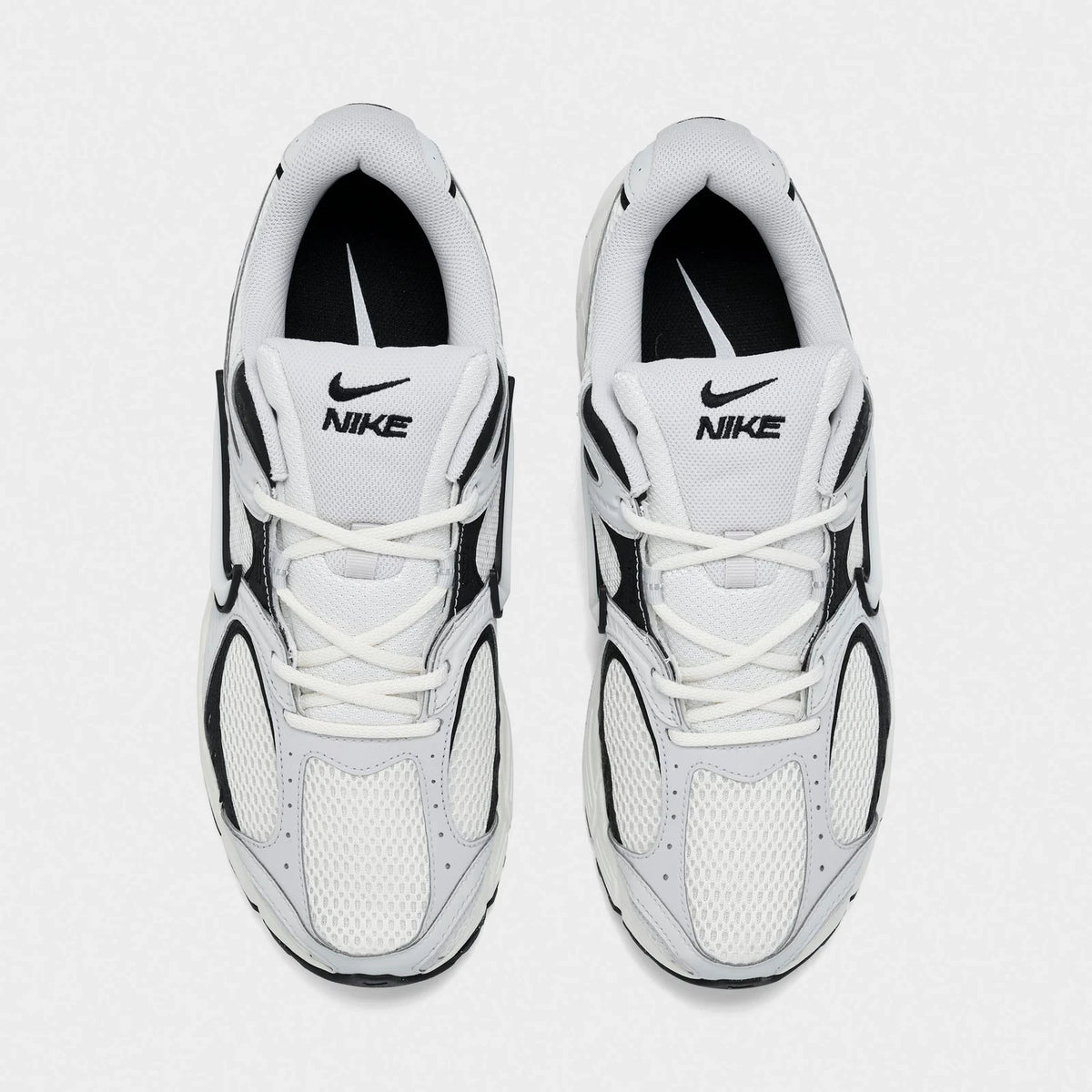 Men's Mesh Retro Running Sneakers