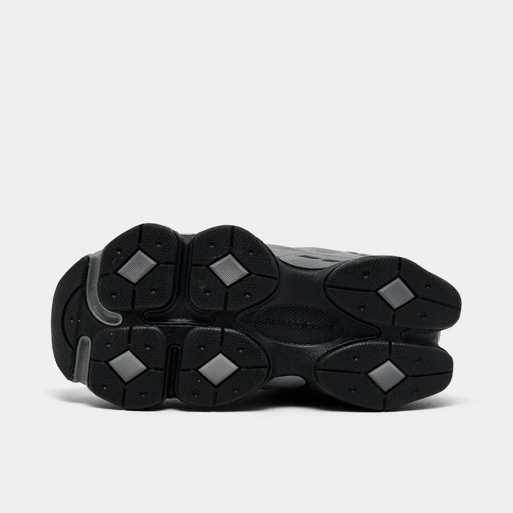 Toddler Synthetic Lace-Up Casual Sneakers