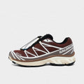 Waterproof Mesh Trail-Inspired Sneaker