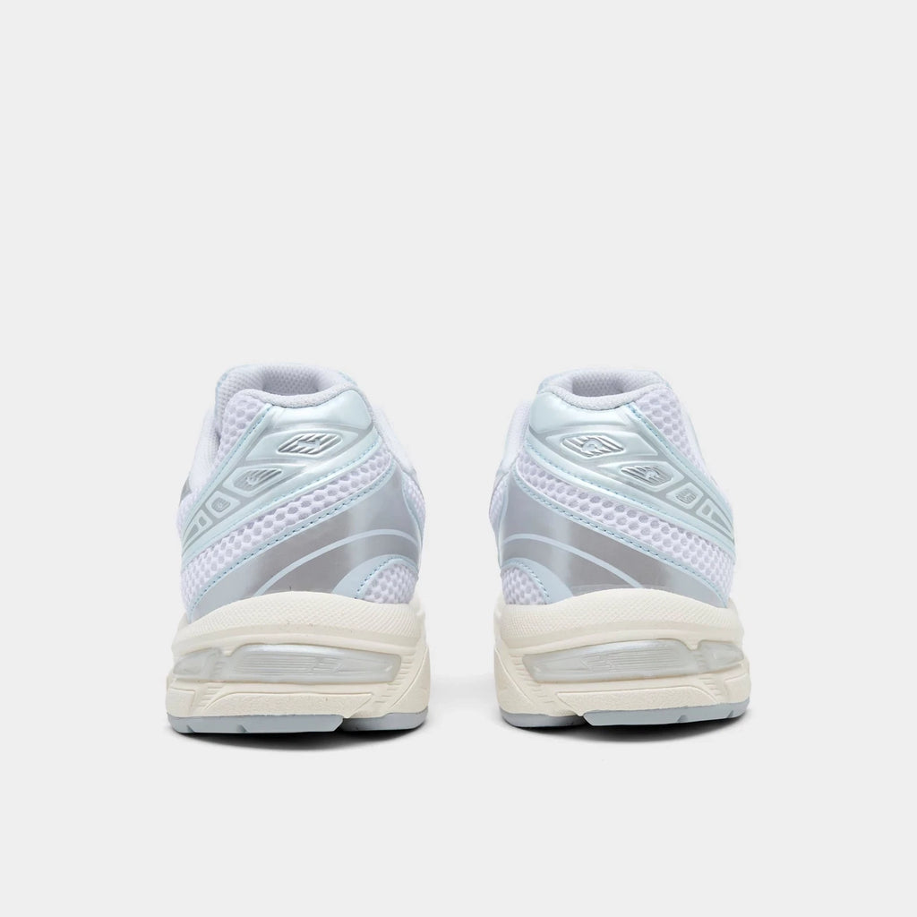 Women's Mesh & Synthetic Lace-Up Sneaker