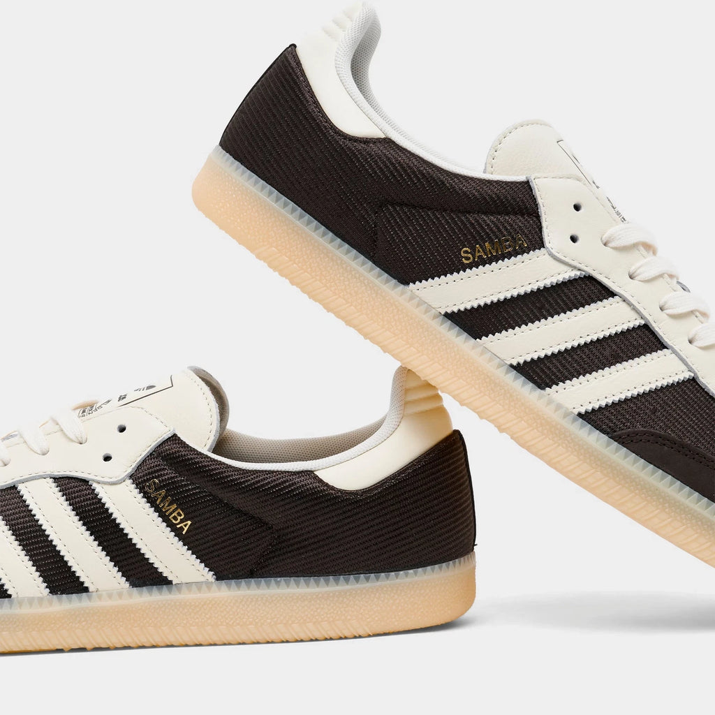 Men's Nylon Low-Top Sneakers