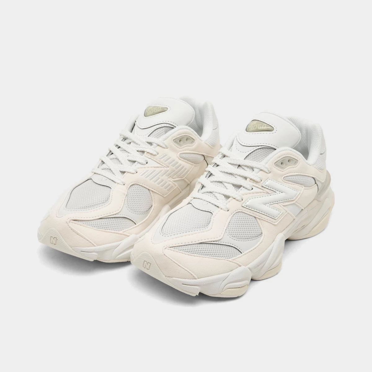 Girls' Big Kids' Chunky Casual Sneakers