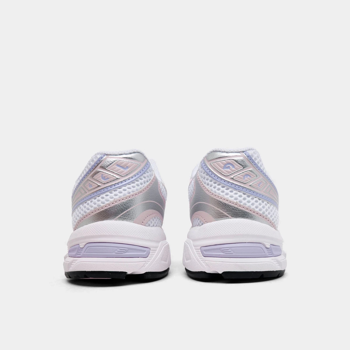 Little Kids' Mesh Casual Sneaker