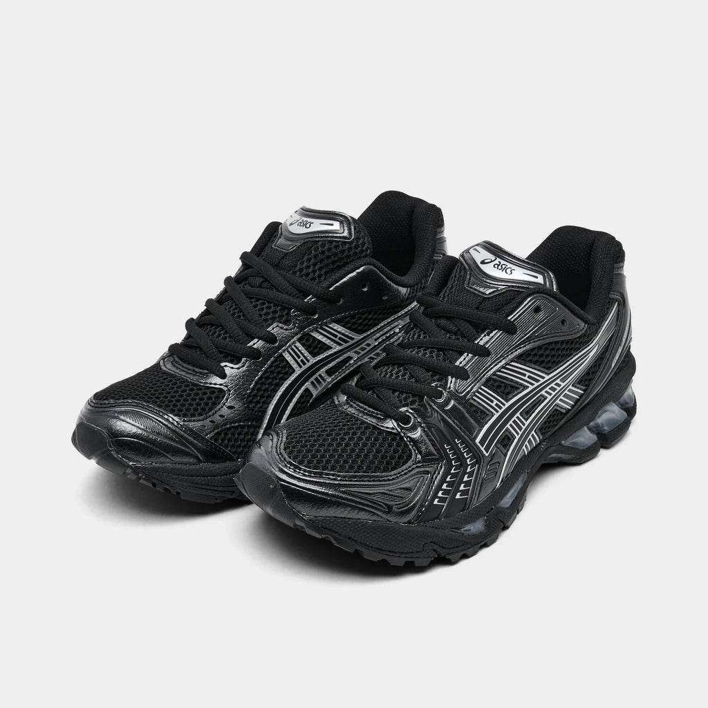 Women's Mesh And Leather Casual Sneaker