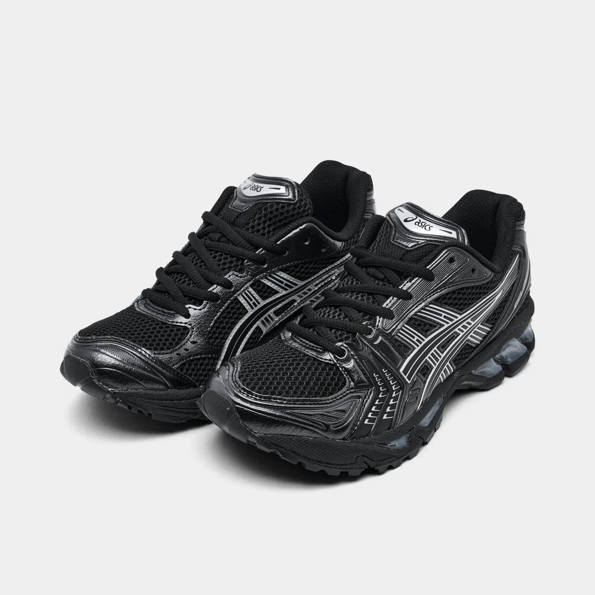 Women's Mesh And Leather Casual Sneaker
