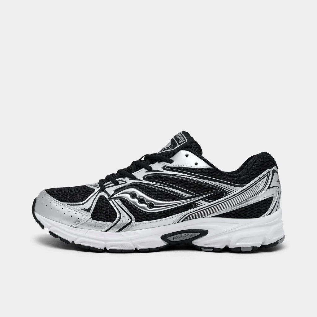 Men's Retro Mesh Casual Sneakers
