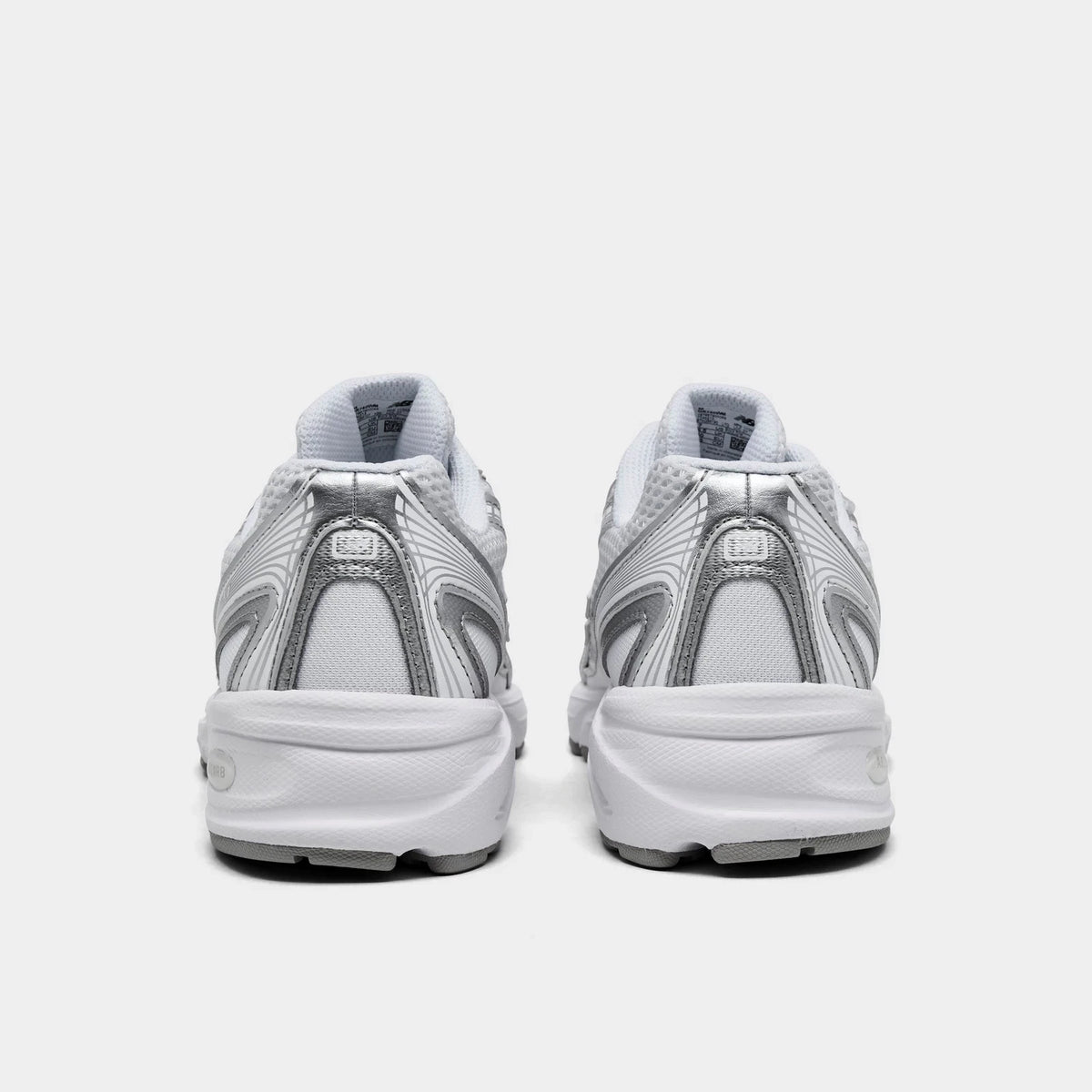 Big Kids' Mesh Casual Sneakers