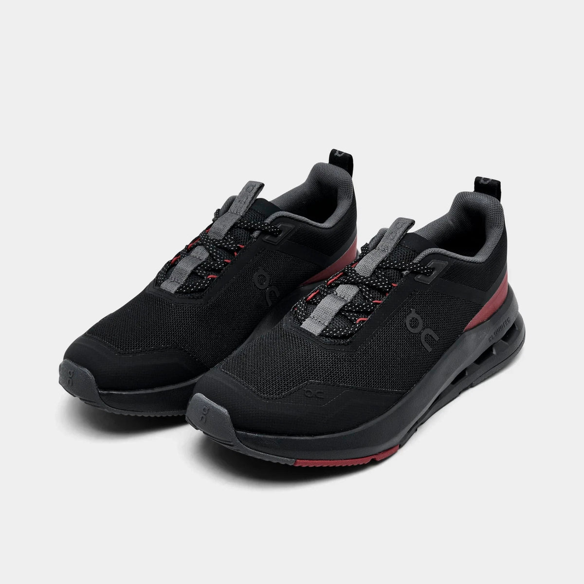 Big Kids' Textile Running Sneaker