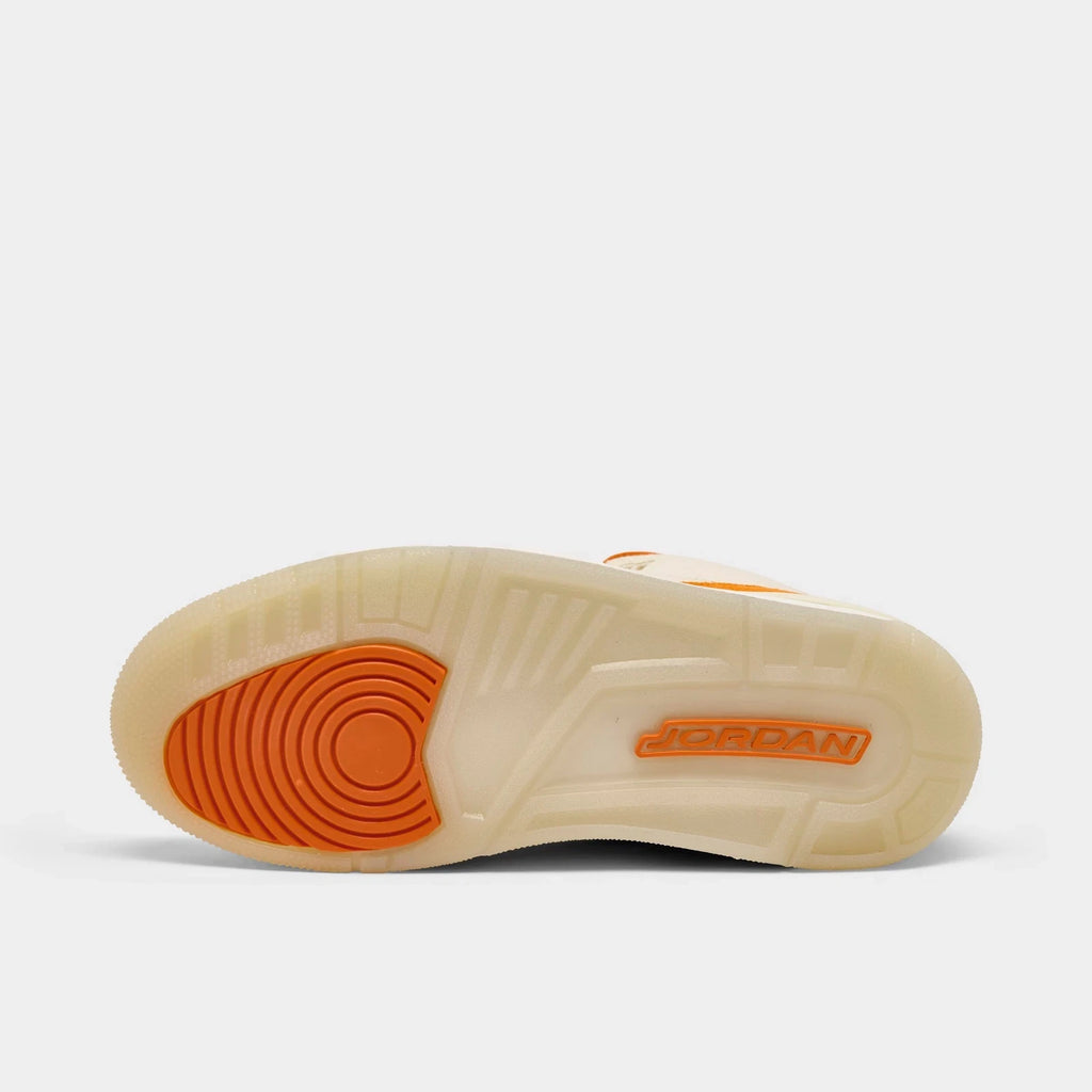 Women's Canvas And Suede Basketball Shoes