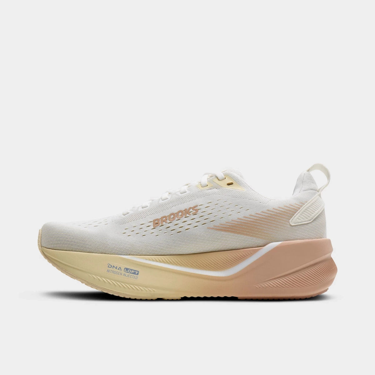 Women's Max Cushion Road Running Shoes