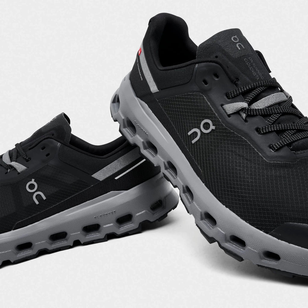 Men's Mesh Trail Running Shoe
