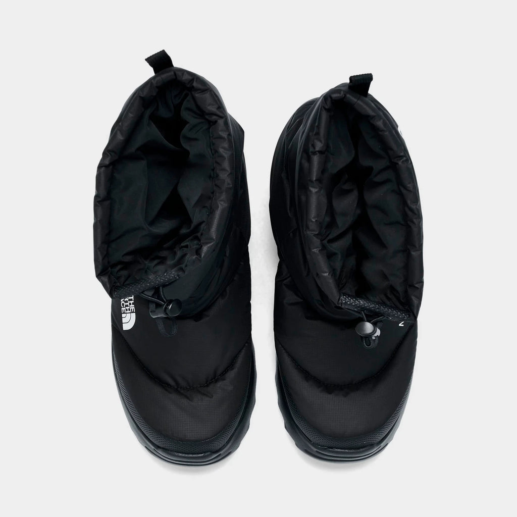 Men's Down Insulated Winter Booties