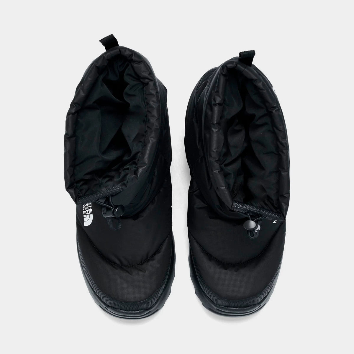 Men's Down Insulated Winter Booties