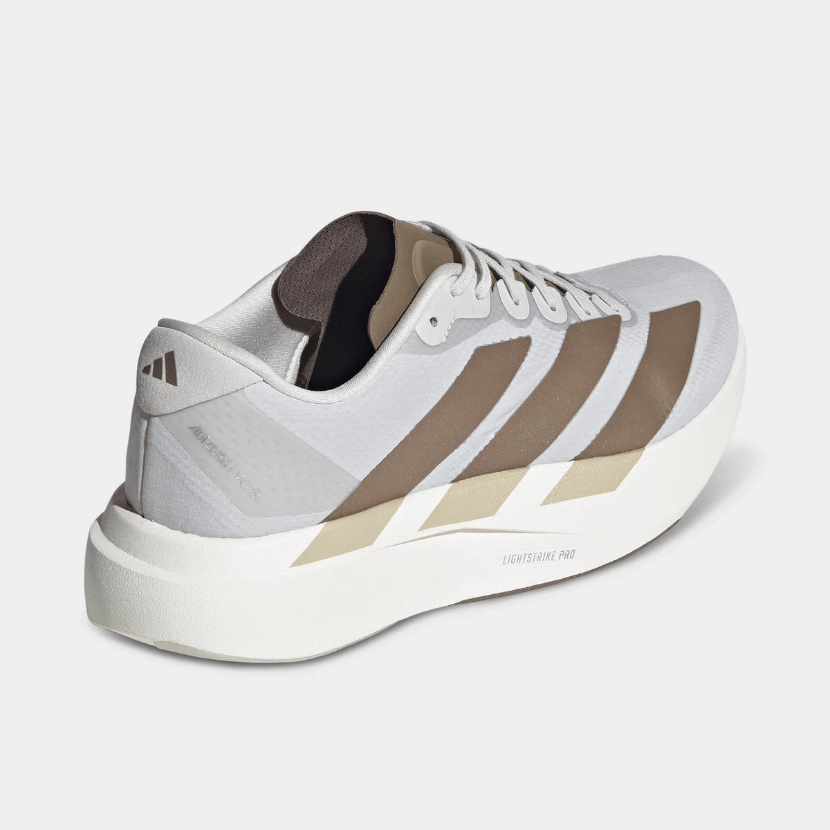 Men's Woven Performance Running Shoes