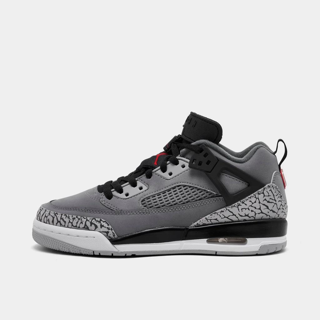 Big Kids' Low-Top Casual Sneakers