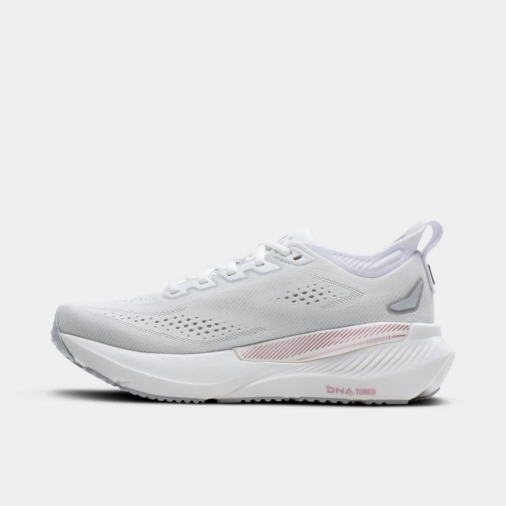 Women's Cushioned Support Running Shoes