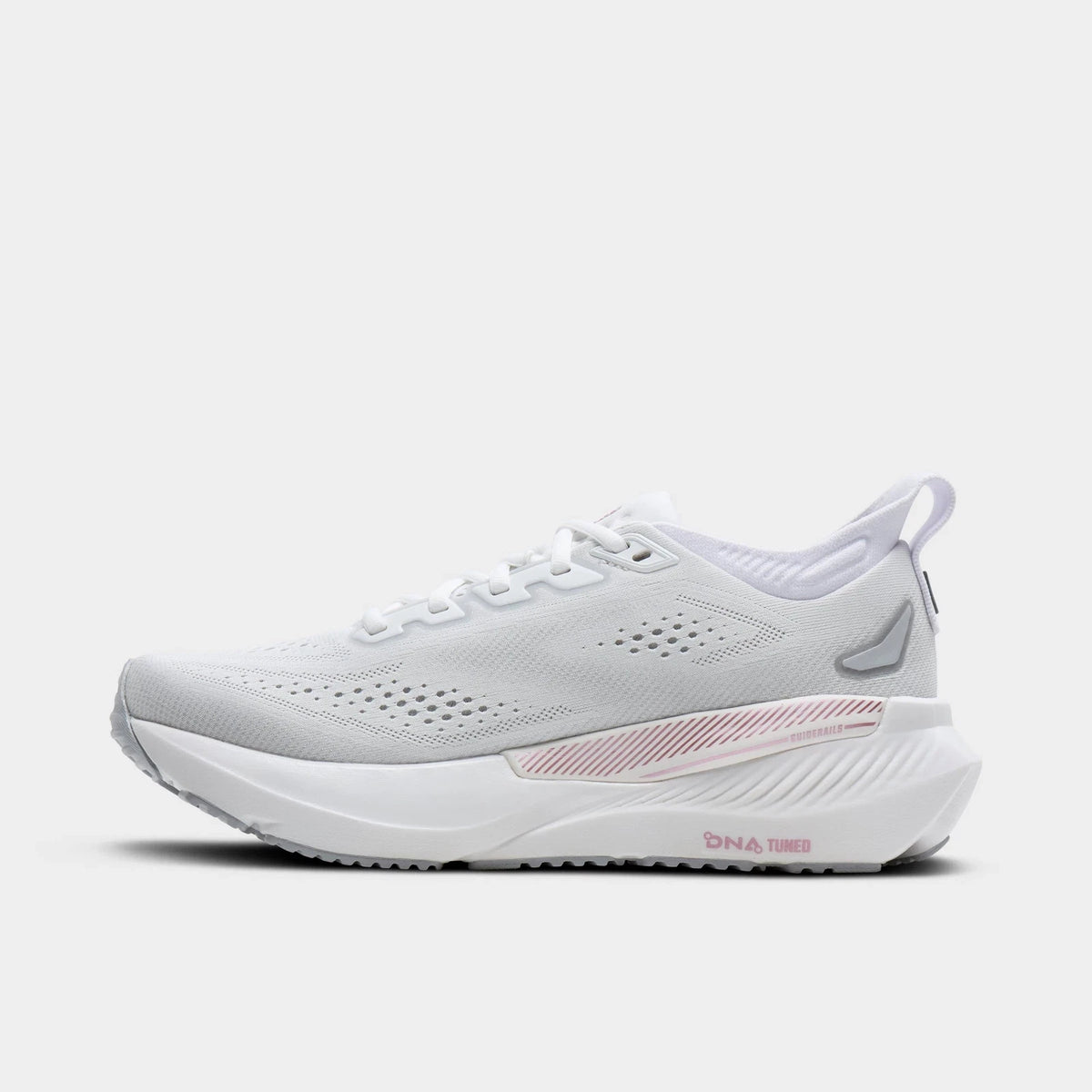 Women's Cushioned Support Running Shoes