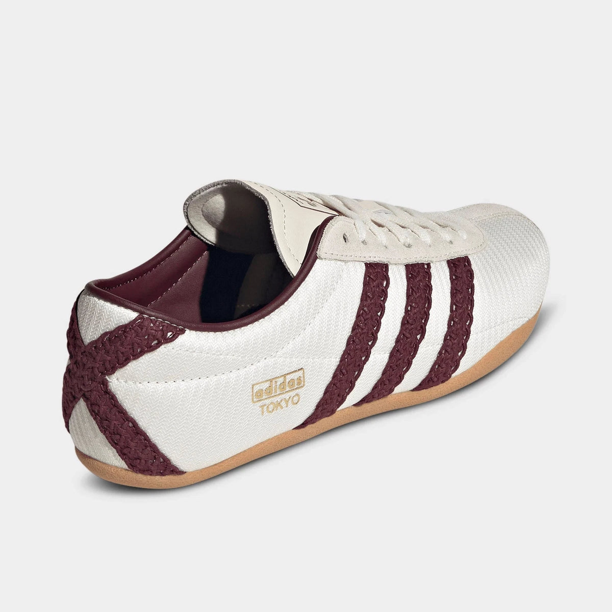 Women's Suede Low-Top Sneakers