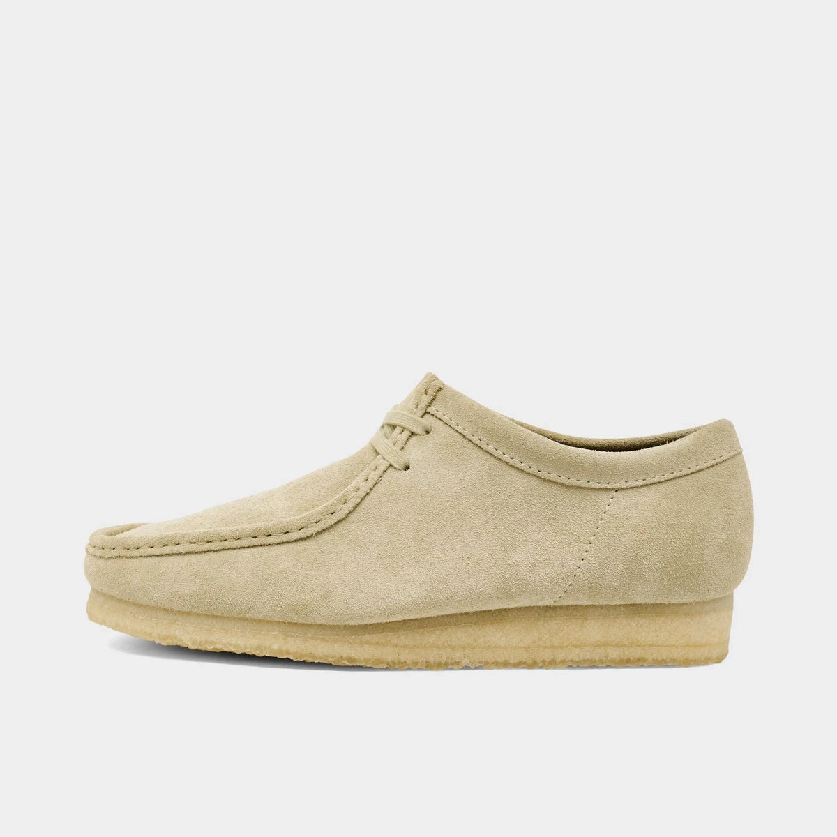 Men's Suede Moccasin Casual Shoes