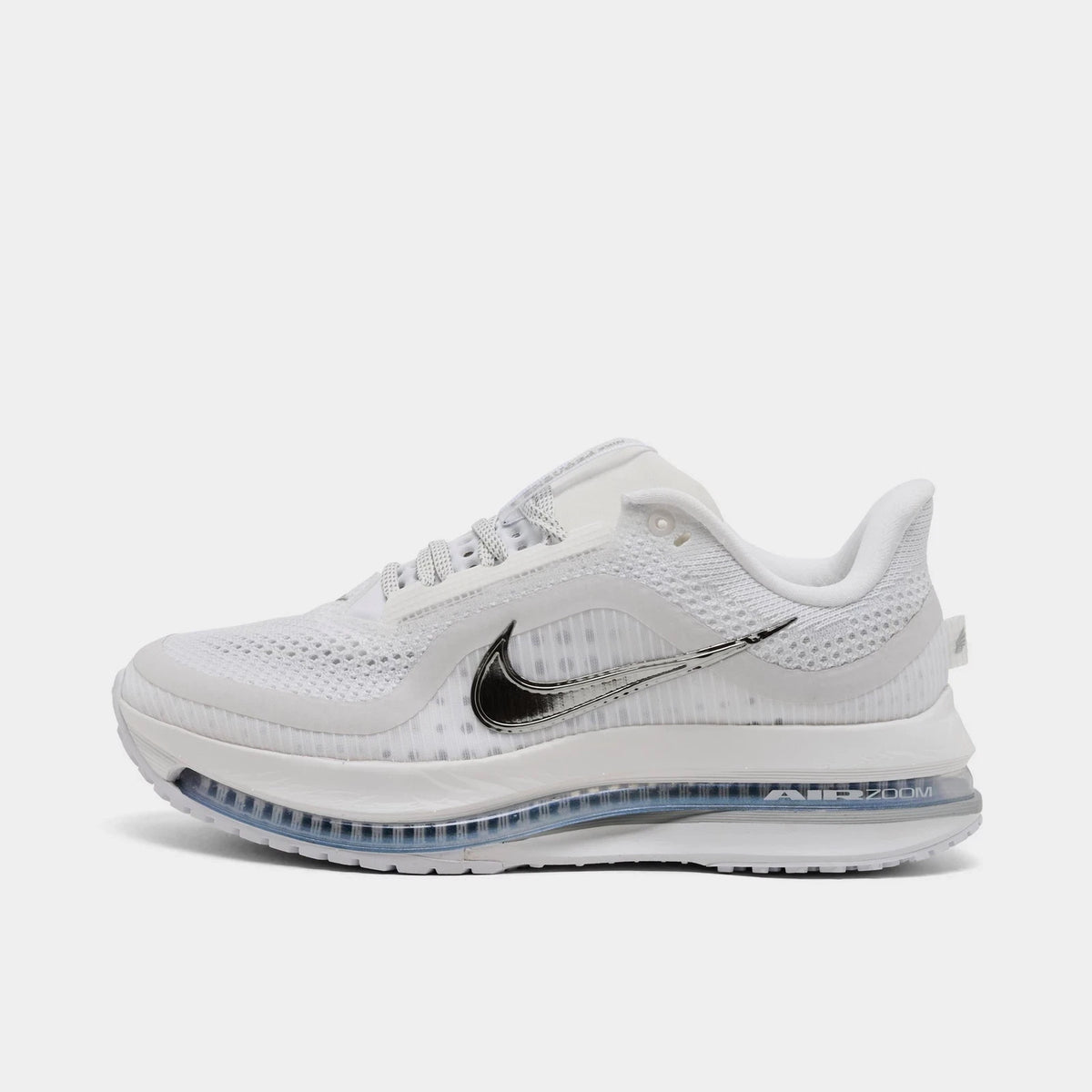 Women's Cushioned Mesh Running Shoes