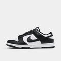 Men's Leather Low Top Court Sneaker - White