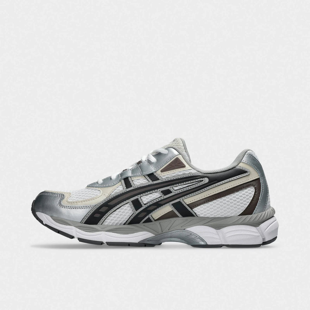 Women's Retro Mesh Casual Sneakers