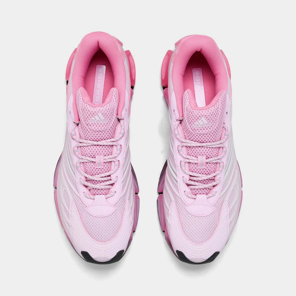 Mesh Casual Sneakers
