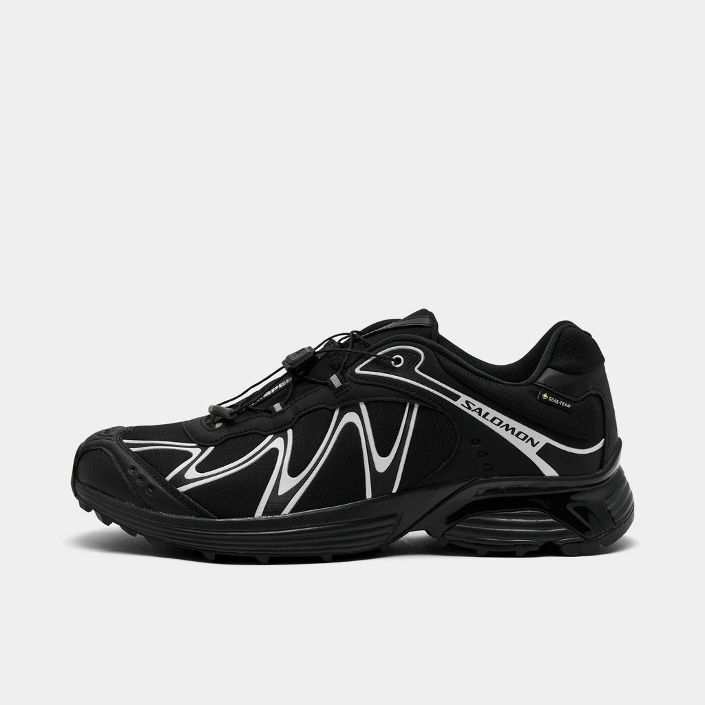 Waterproof Mesh Trail-Inspired Sneaker