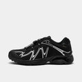 Waterproof Mesh Trail-Inspired Sneaker
