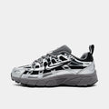 Little Kids' Retro Mesh Running Sneaker