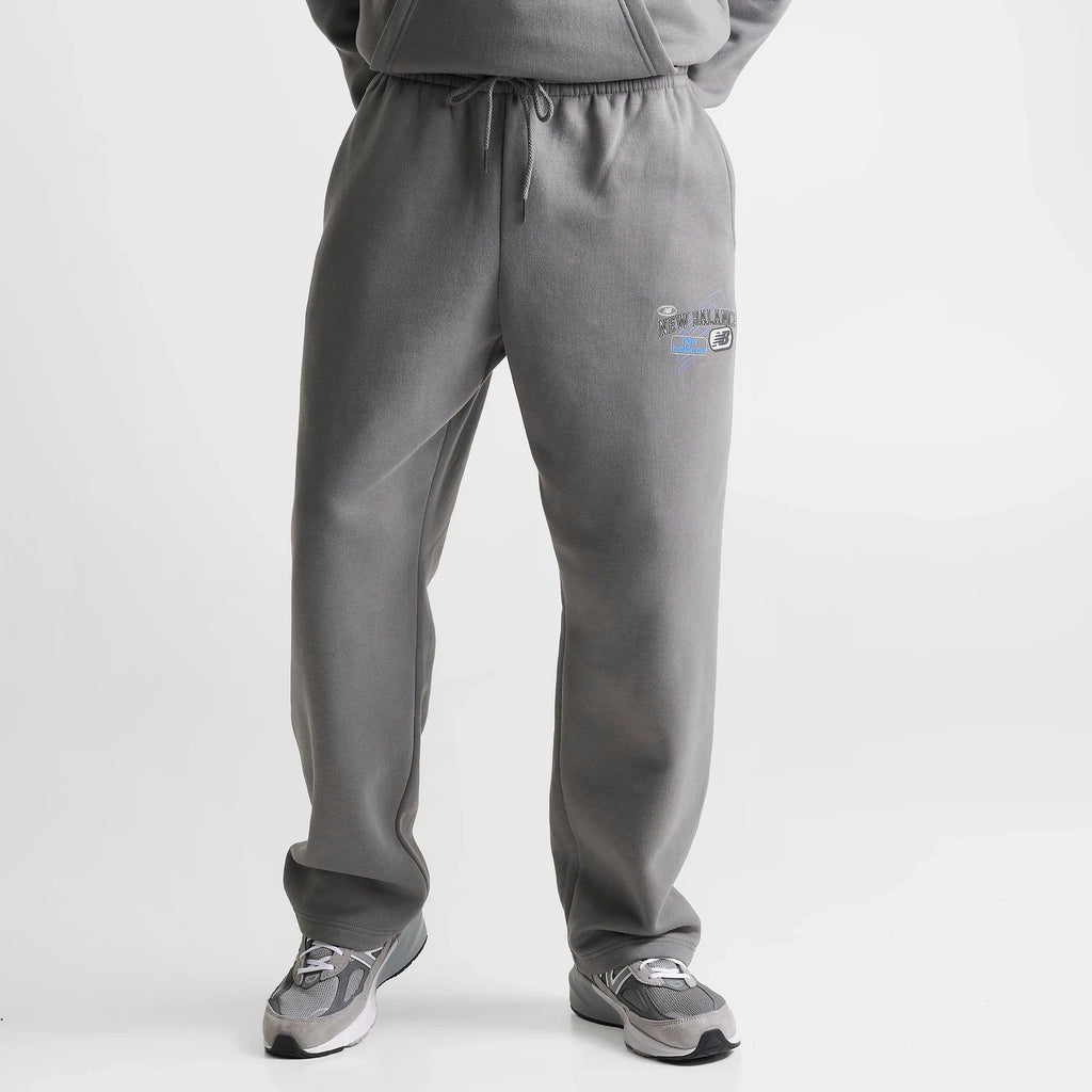 Men's Fleece Sweatpants