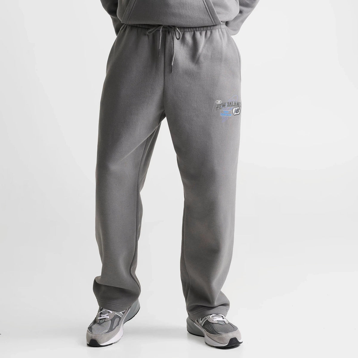 Men's Fleece Sweatpants