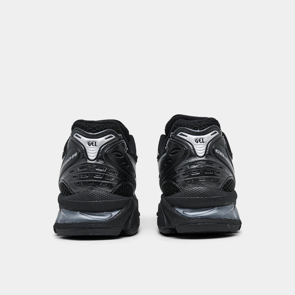 Women's Mesh And Leather Casual Sneaker